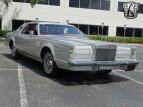 Thumbnail Photo 8 for 1977 Lincoln Continental